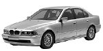 BMW E39 P21A2 Fault Code