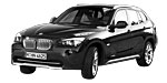 BMW E84 P21A2 Fault Code