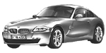 BMW E86 P21A2 Fault Code