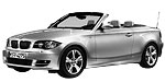 BMW E88 P21A2 Fault Code