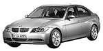 BMW E90 P21A2 Fault Code