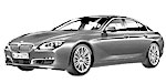 BMW F06 P21A2 Fault Code